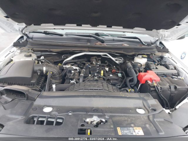 Photo 9 VIN: 1FTER1EH2NLD52499 - FORD RANGER 