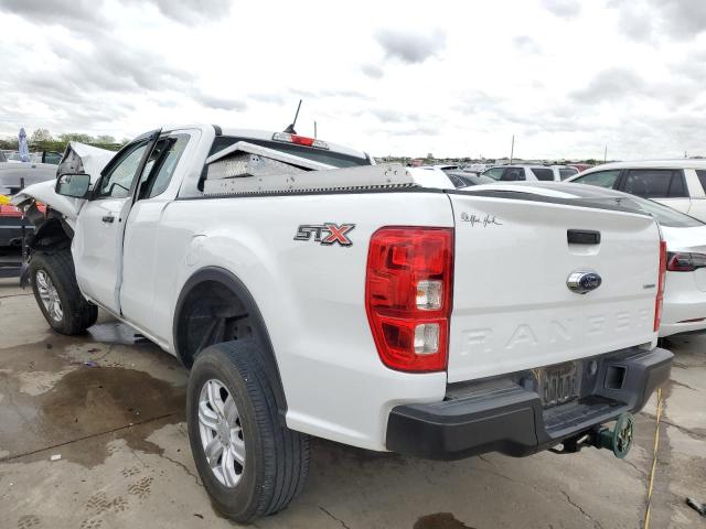 Photo 2 VIN: 1FTER1EH3KLA04884 - FORD RANGER XL 