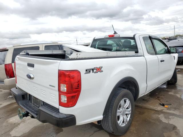 Photo 3 VIN: 1FTER1EH3KLA04884 - FORD RANGER XL 