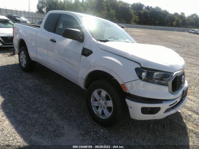 Photo 0 VIN: 1FTER1EH3KLA43734 - FORD RANGER 