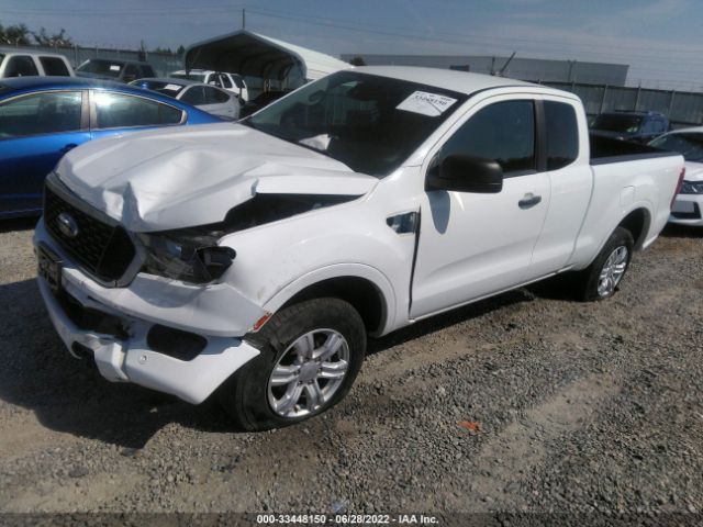 Photo 1 VIN: 1FTER1EH3KLA43734 - FORD RANGER 