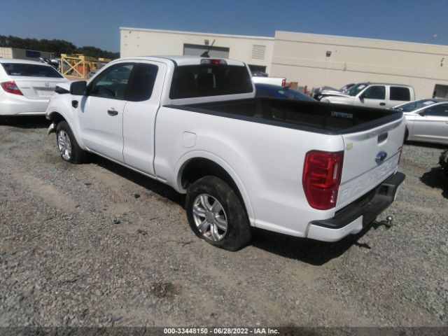 Photo 2 VIN: 1FTER1EH3KLA43734 - FORD RANGER 