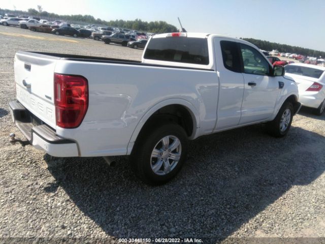 Photo 3 VIN: 1FTER1EH3KLA43734 - FORD RANGER 