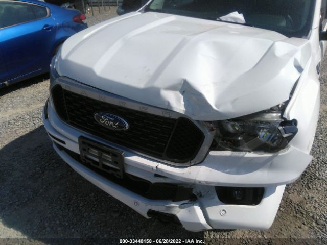 Photo 5 VIN: 1FTER1EH3KLA43734 - FORD RANGER 