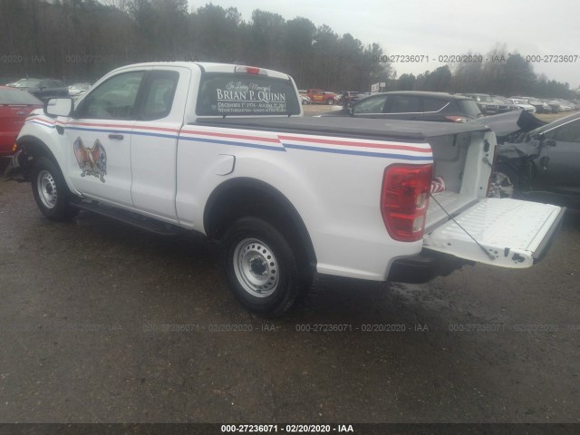 Photo 2 VIN: 1FTER1EH3KLA44284 - FORD RANGER 