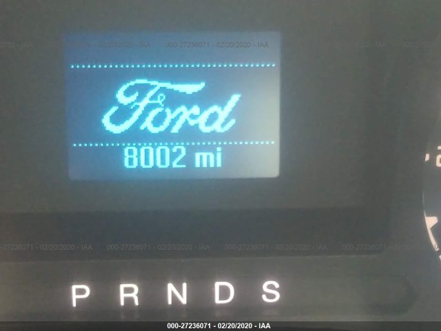 Photo 6 VIN: 1FTER1EH3KLA44284 - FORD RANGER 