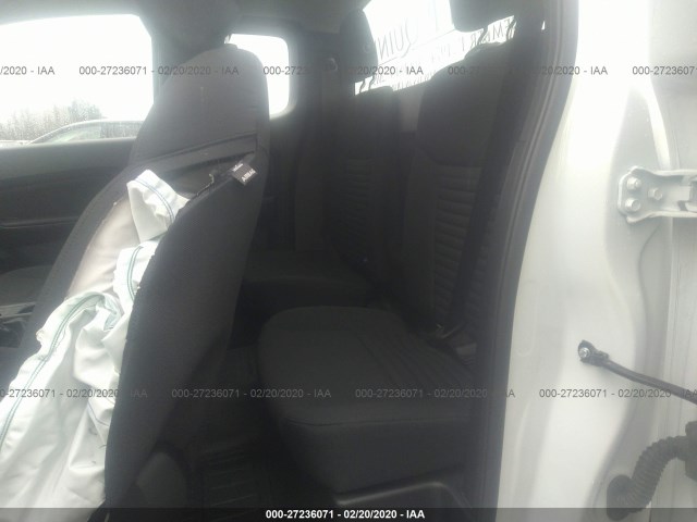 Photo 7 VIN: 1FTER1EH3KLA44284 - FORD RANGER 