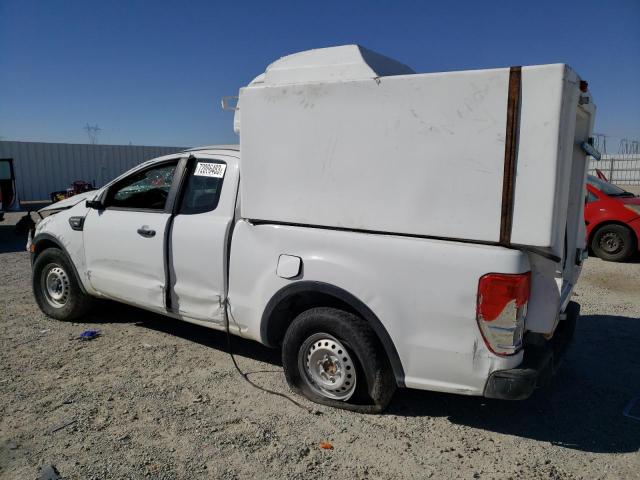 Photo 1 VIN: 1FTER1EH3KLA55978 - FORD RANGER 