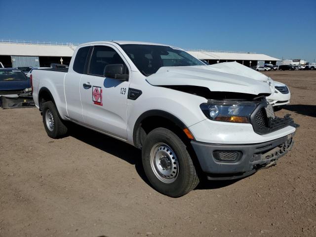 Photo 3 VIN: 1FTER1EH3KLB16231 - FORD RANGER XL 