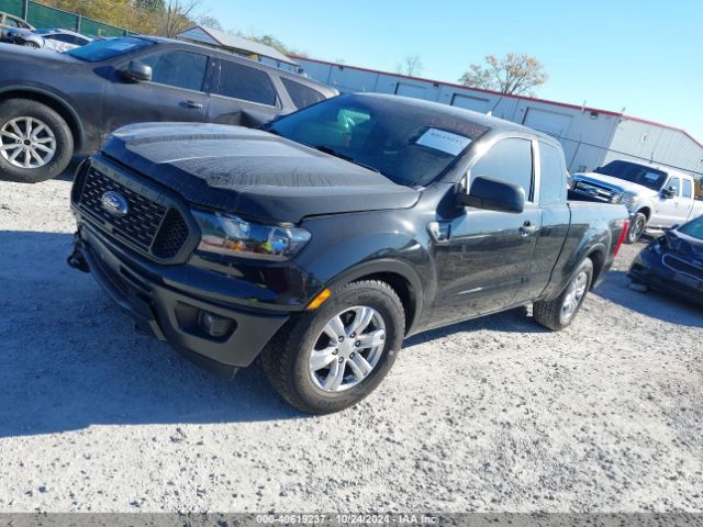 Photo 1 VIN: 1FTER1EH3LLA01324 - FORD RANGER 