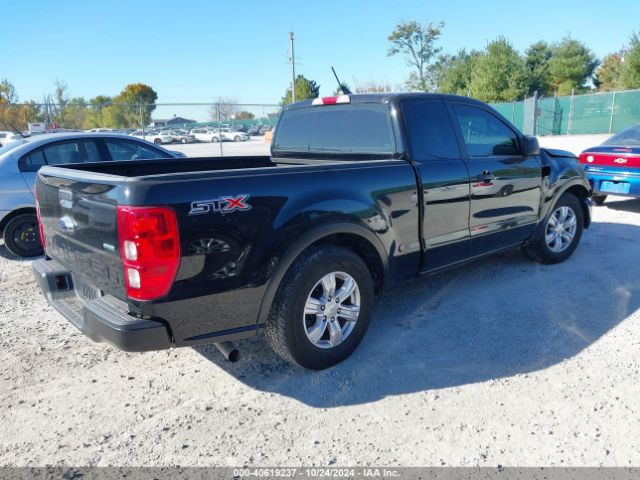 Photo 3 VIN: 1FTER1EH3LLA01324 - FORD RANGER 