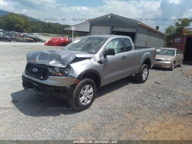 Photo 1 VIN: 1FTER1EH3LLA03459 - FORD RANGER 