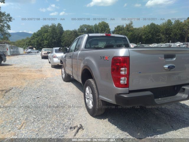 Photo 2 VIN: 1FTER1EH3LLA03459 - FORD RANGER 