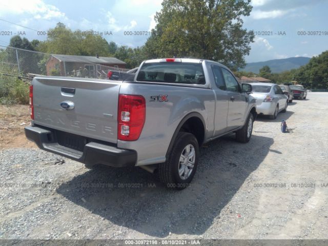 Photo 3 VIN: 1FTER1EH3LLA03459 - FORD RANGER 