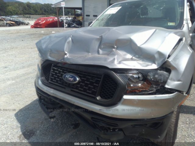 Photo 5 VIN: 1FTER1EH3LLA03459 - FORD RANGER 