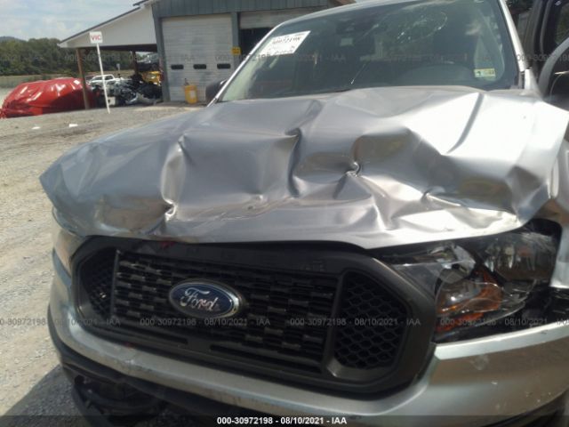 Photo 9 VIN: 1FTER1EH3LLA03459 - FORD RANGER 