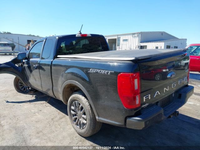 Photo 2 VIN: 1FTER1EH3LLA43802 - FORD RANGER 