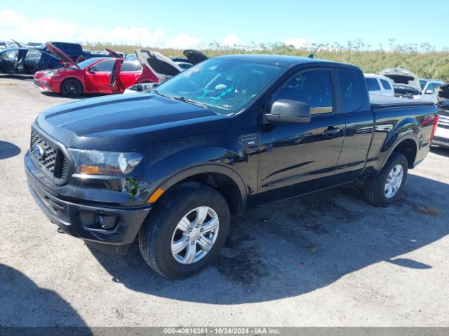 Photo 1 VIN: 1FTER1EH3LLA63127 - FORD RANGER 