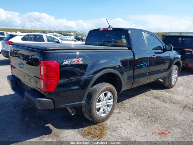 Photo 3 VIN: 1FTER1EH3LLA63127 - FORD RANGER 