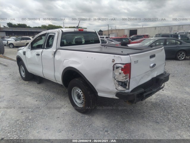 Photo 2 VIN: 1FTER1EH3LLA72958 - FORD RANGER 