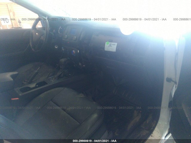 Photo 4 VIN: 1FTER1EH3LLA72958 - FORD RANGER 