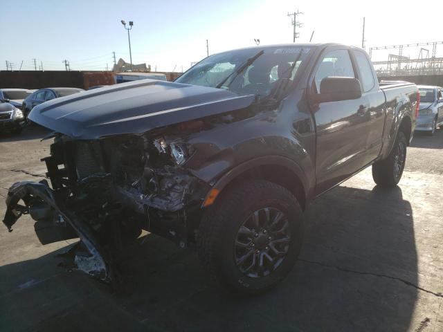 Photo 1 VIN: 1FTER1EH3LLA94474 - FORD RANGER XL 