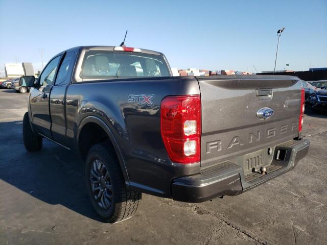 Photo 2 VIN: 1FTER1EH3LLA94474 - FORD RANGER XL 