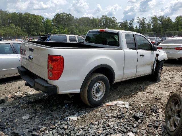 Photo 2 VIN: 1FTER1EH3MLD29182 - FORD RANGER XL 