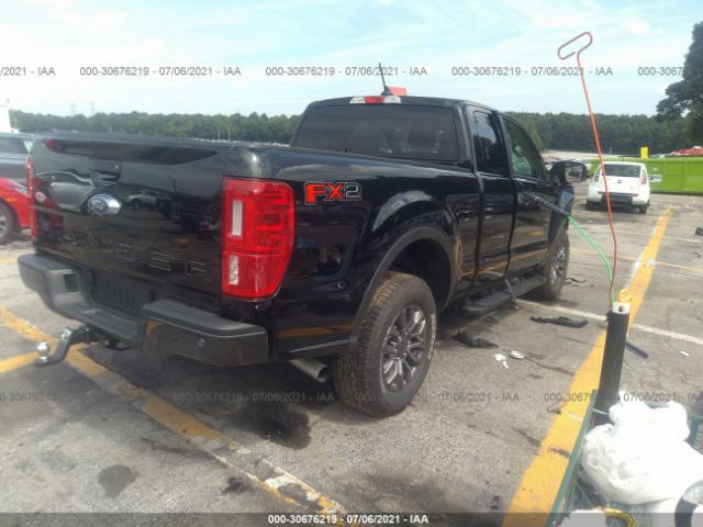 Photo 3 VIN: 1FTER1EH3MLD34916 - FORD RANGER 