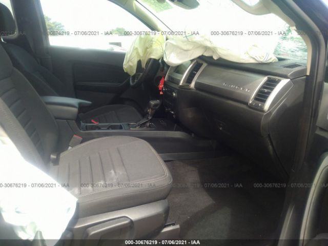 Photo 4 VIN: 1FTER1EH3MLD34916 - FORD RANGER 