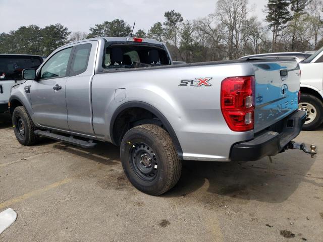 Photo 1 VIN: 1FTER1EH3MLD44829 - FORD RANGER XL 