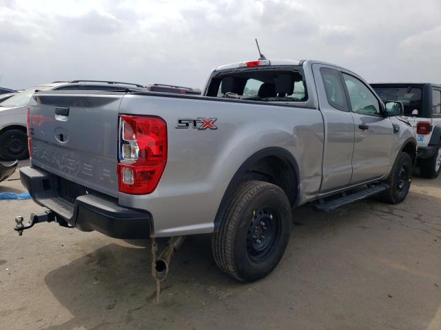 Photo 2 VIN: 1FTER1EH3MLD44829 - FORD RANGER XL 