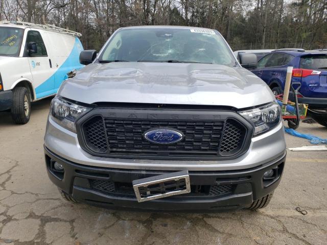 Photo 4 VIN: 1FTER1EH3MLD44829 - FORD RANGER XL 