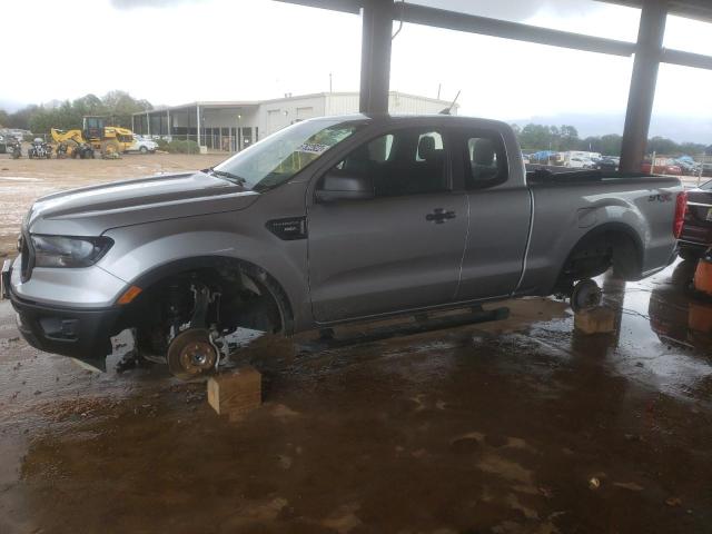 Photo 0 VIN: 1FTER1EH3MLD44829 - FORD RANGER XL 