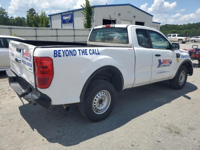 Photo 2 VIN: 1FTER1EH4KLA23668 - FORD RANGER 