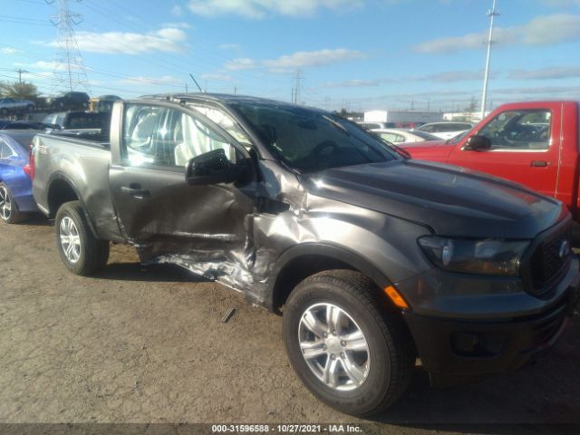 Photo 5 VIN: 1FTER1EH4KLA58873 - FORD RANGER 