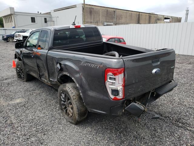 Photo 2 VIN: 1FTER1EH4KLA84647 - FORD RANGER XL 