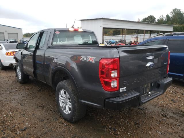 Photo 2 VIN: 1FTER1EH4KLA96670 - FORD RANGER XL 