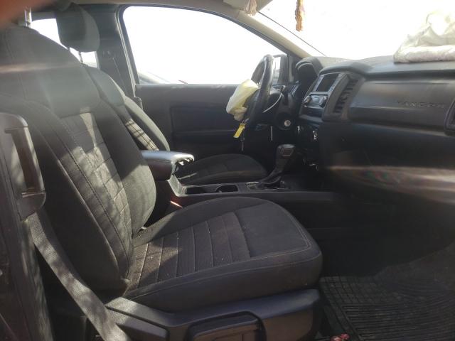 Photo 4 VIN: 1FTER1EH4KLA96670 - FORD RANGER XL 