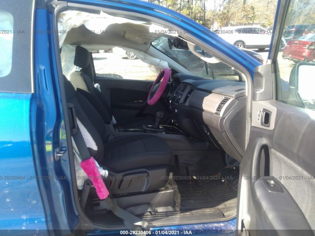 Photo 4 VIN: 1FTER1EH4LLA48359 - FORD RANGER 