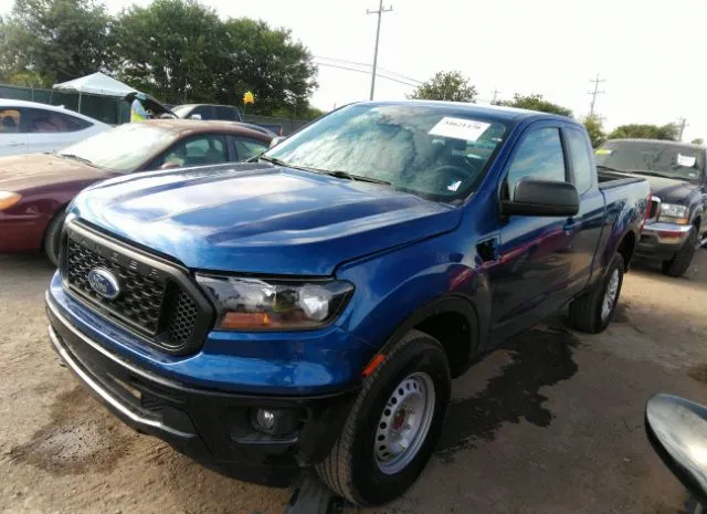 Photo 1 VIN: 1FTER1EH4LLA48359 - FORD RANGER 