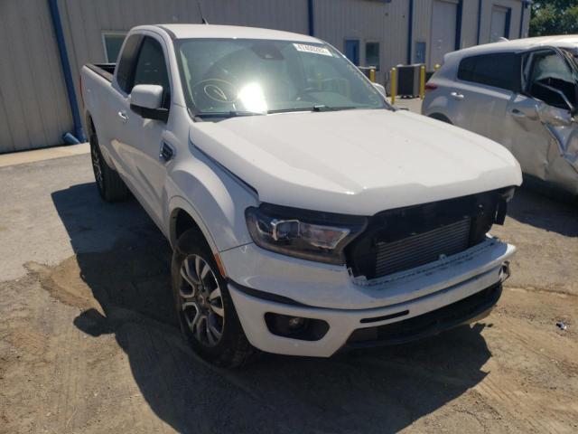 Photo 0 VIN: 1FTER1EH4MLD25366 - FORD RANGER XL 