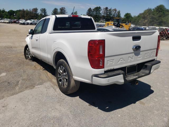 Photo 2 VIN: 1FTER1EH4MLD25366 - FORD RANGER XL 