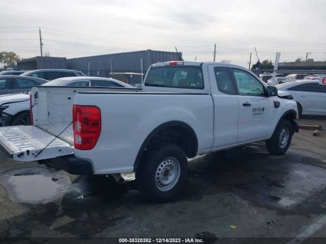 Photo 3 VIN: 1FTER1EH4MLD60411 - FORD RANGER 