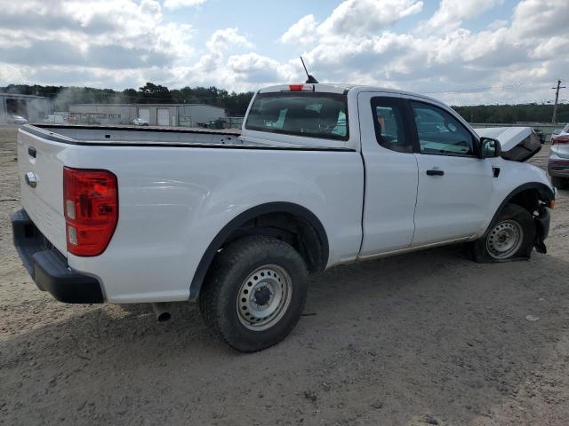 Photo 2 VIN: 1FTER1EH4MLD76107 - FORD RANGER XL 