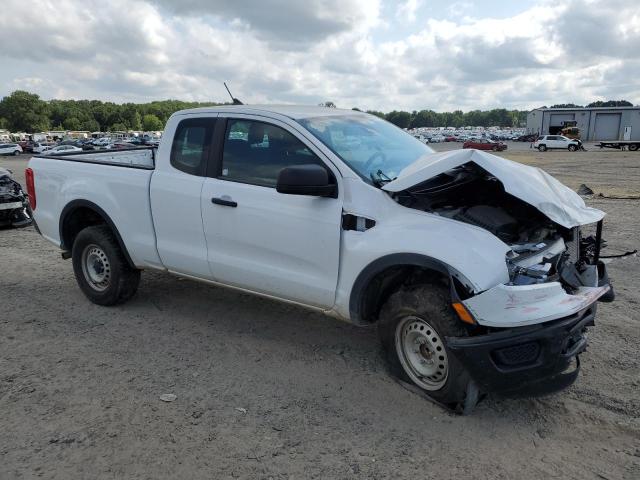 Photo 3 VIN: 1FTER1EH4MLD76107 - FORD RANGER XL 