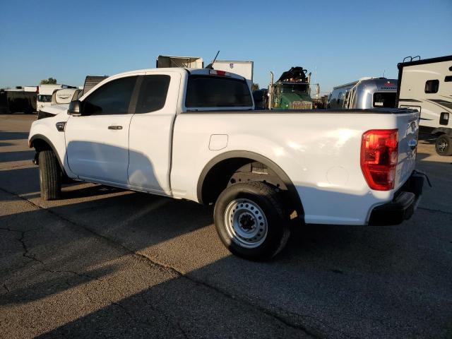 Photo 1 VIN: 1FTER1EH4NLD32447 - FORD RANGER XL 