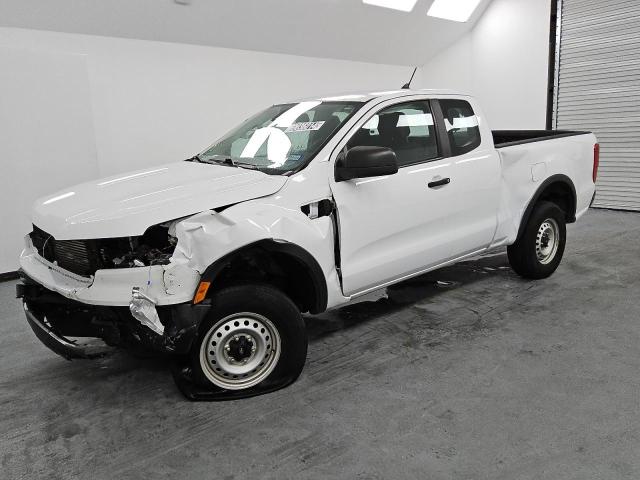 Photo 0 VIN: 1FTER1EH4NLD50219 - FORD RANGER XL 