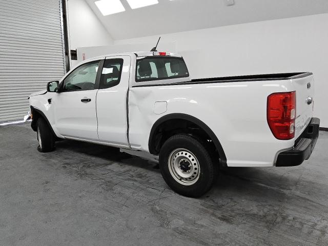 Photo 1 VIN: 1FTER1EH4NLD50219 - FORD RANGER XL 