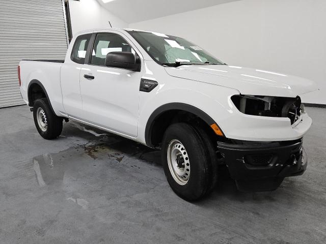 Photo 3 VIN: 1FTER1EH4NLD50219 - FORD RANGER XL 